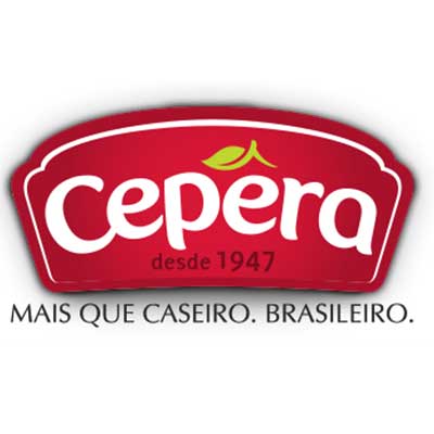 clientes LP Comércio