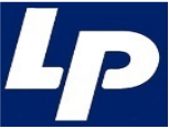 Logo Lp comercio